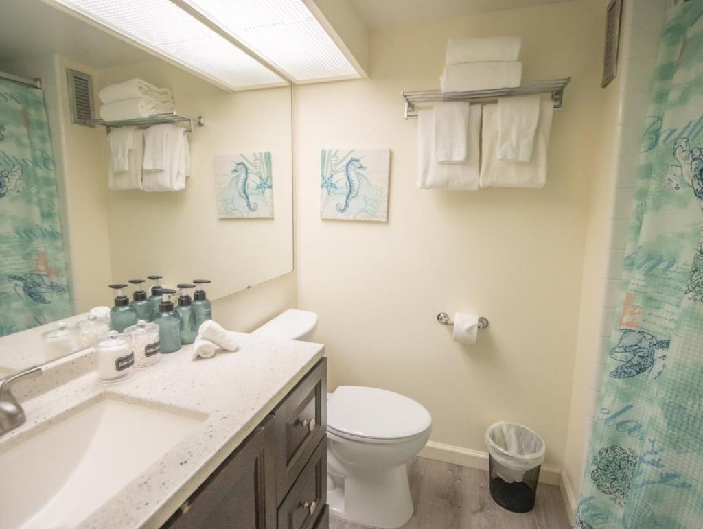 Ferienwohnung Marine Surf Waikiki 2108 - Parking Included Honolulu Exterior foto